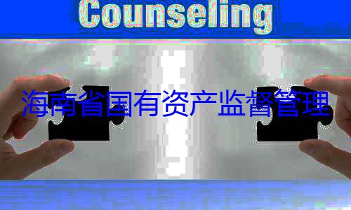 查调查海南省国有委副书记王资产监督管理委员会党有福接受审